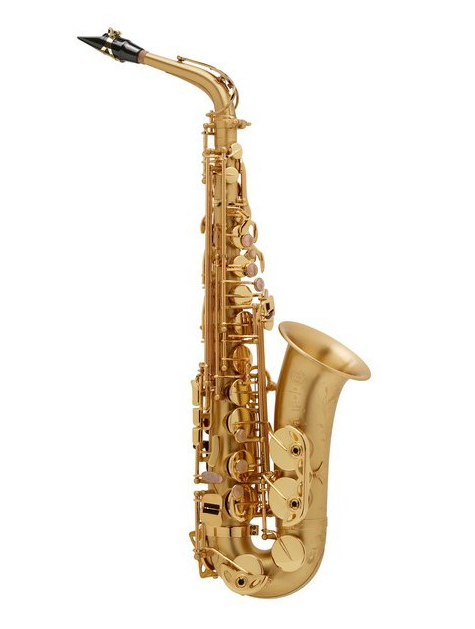 Саксофон-альт SELMER SA 80 II AB - купить в Одессе, Киеве, Украине