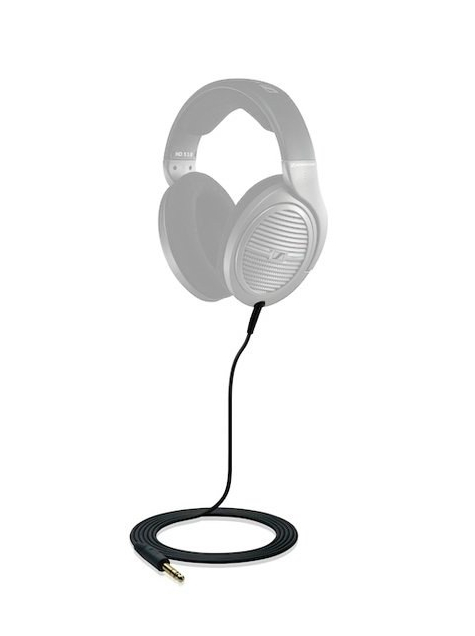 Кабель для наушников SENNHEISER HD598/558/518 - купить в