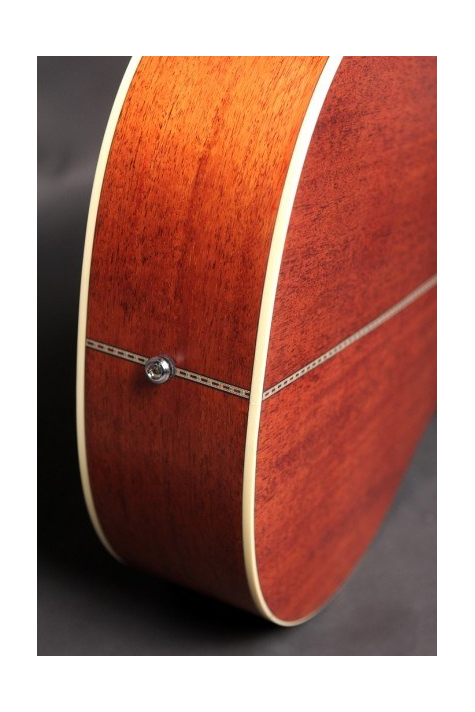 Акустическая гитара Crafter GA 7/N - купить в Одессе, Киеве