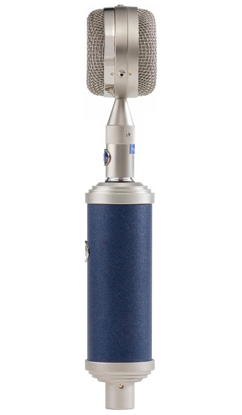 Микрофон Blue Microphones BOTTLE ROCKET STAGE 1 - купить в Одессе