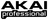 AKAI logo