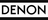 Denon logo