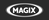 Magix logo