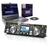 Профессиональный сдвоенный CD/МР3-проигрыватель Pioneer MEP-7000, фото , изображение 3