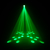 Световые эффекты LED  CHAUVET LX5, фото 