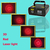 Лазер LanLing L3D400RR 200mW Red 3D Laser Light, фото 