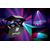 Дискотечный светоприбор American DJ Reflex Pulse LED