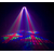 Дискотечный светоприбор AMERICAN AUDIO MYSTIC, фото 