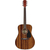 Акустическая гитара FENDER CD-60 Mahogany - 80745 за 0 грн. | 4Club