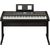 Синтезатор Yamaha DGX-650 B