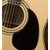Акустическая гитара CORT AD880AB TBK