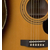 Акустическая гитара CORT AD880AB TBK