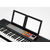 Синтезатор YAMAHA PSR-F50, image , зображення 8