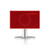 Акустическая система Geneva model S with bluetooth + clock radio Red color - 98177 за 0 грн. | 4Club