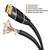 Кабель Monster SuperThin High Speed Micro HDMI Cable -1 m MNO-140486-00