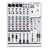Микшерный пульт Behringer EURORACK UB1204-PRO - 98931 за 0 грн. | 4Club