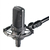 Микрофон студийный Audio-Technica AT4033aSM
