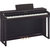 Цифровое пианино YAMAHA Clavinova CLP-525R (+блок питания)