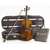 Скрипка STENTOR 1542/E GRADUATE VIOLIN OUTFIT 1/2