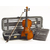 Скрипка STENTOR 1560/A CONSERVATOIRE II VIOLIN OUTFIT 4/4