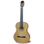 Классическая гитара MAXTONE CGC3906