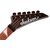 Электрогитара JACKSON RRXMG BK W/WH PS