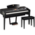 Клавинова Yamaha CVP-509 PE - 6267 за 0 грн. | 4Club