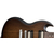 Электрогитара GIBSON SGJ142VSC1