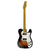 Электрогитара FENDER MODERN PLAYER TELE THINLINE DELUXE MN 3SB 0241202500 - 109214 за 0 грн. | 4Club