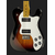 Электрогитара FENDER MODERN PLAYER TELE THINLINE DELUXE MN 3SB 0241202500