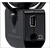 Портативный внешний стерео микрофон для iPhone, iPad и iPod Touch Zoom iQ5 Black