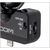 Портативный внешний стерео микрофон для iPhone, iPad и iPod Touch Zoom iQ5 Black