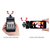 Портативный внешний стерео микрофон для iPhone, iPad и iPod Touch Zoom iQ5 Black