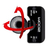 Портативный внешний стерео микрофон для iPhone, iPad и iPod Touch Zoom iQ5 Black