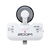 Портативный внешний стерео микрофон для iPhone, iPad и iPod Touch Zoom iQ5 White - 109161 за 0 грн. | 4Club