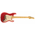 Гитара G&L S500 (Clear Red, Maple, 3-ply Pearl) - 109690 за 0 грн. | 4Club