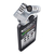 Портативный внешний стерео микрофон для iPhone, iPad и iPod Touch Zoom iQ6