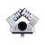 Портативный внешний стерео микрофон для iPhone, iPad и iPod Touch Zoom iQ6