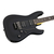 Электрогитара SCHECTER SGR C-1 FR MSBK