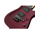Электрогитара SCHECTER SGR C-1 FR M RED