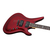 Электрогитара SCHECTER SGR AVENGER M RED