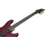 Электрогитара SCHECTER SGR C-1 FR M RED