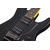 Электрогитара SCHECTER SGR C-1 FR MSBK