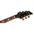 Электрогитара SCHECTER OMEN EXTREME-6 VSB