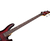 Бас-гитара SCHECTER C-4 DELUXE CRB