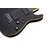 Электрогитара SCHECTER DEMON-8 SBK