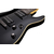 Электрогитара SCHECTER OMEN-7 BLK 2012