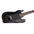 Электрогитара SCHECTER OMEN-6 FR ACTIVE BLK