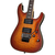 Электрогитара SCHECTER OMEN EXTREME-6 FR VSB