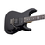 Электрогитара SCHECTER SGR C-1 FR BLK